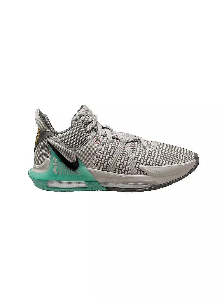 Nike herren basketballschuhe on sale